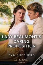 Capa do artigo Lady Beaumont