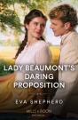 Lady Beaumont'S Daring Proposition - Preview