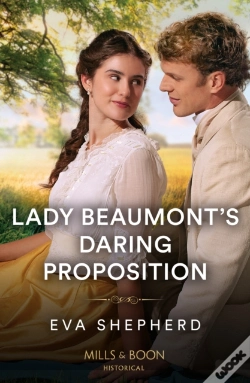 Capa do artigo Lady Beaumont'S Daring Proposition