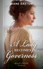 Lady Becomes A Governess - Preview