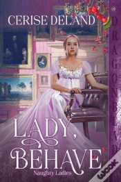 Capa do artigo Lady, Behave