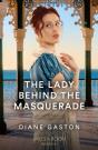 Lady Behind The Masquerade - Preview