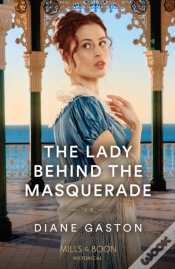 Capa do artigo Lady Behind The Masquerade