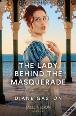 Capa do artigo Lady Behind The Masquerade