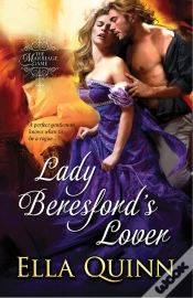 Capa do artigo Lady Beresford