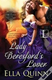 Capa do artigo Lady Beresford