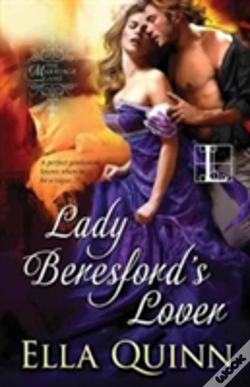Capa do artigo Lady Beresford'S Lover