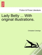 Capa do artigo Lady Betty ... With Original Illustratio