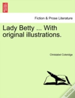 Capa do artigo Lady Betty ... With Original Illustratio