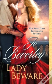 Capa do artigo Lady Beware