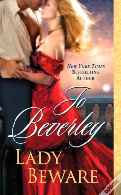 Capa do artigo Lady Beware