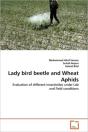 Lady Bird Beetle And Wheat Aphids - Preview
