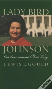 Lady Bird Johnson