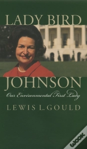 Capa do artigo Lady Bird Johnson
