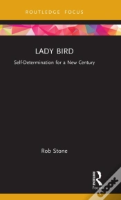 Capa do artigo Lady Bird