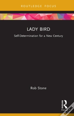 Capa do artigo Lady Bird