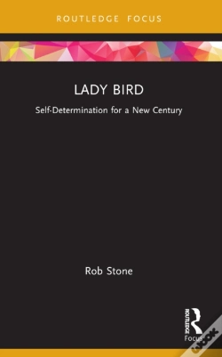 Capa do artigo Lady Bird