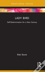 Capa do artigo Lady Bird