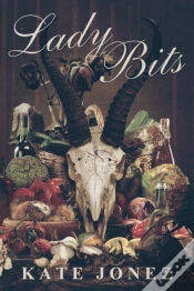Capa do artigo Lady Bits