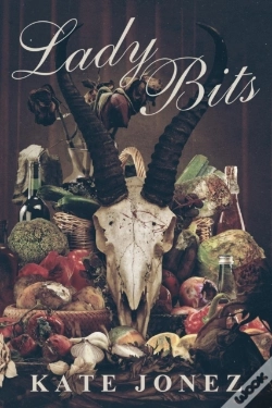 Capa do artigo Lady Bits