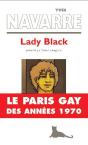 Lady Black - Preview