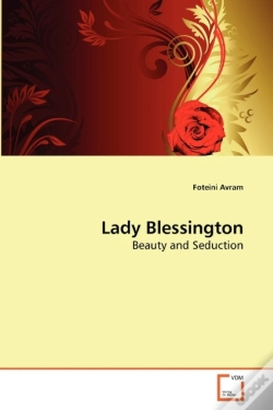 Capa do artigo Lady Blessington