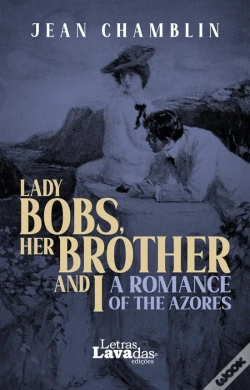Capa do artigo Lady Bobs, Her Brother and I