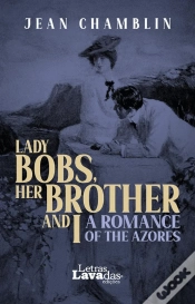 Capa do artigo Lady Bobs, Her Brother and I