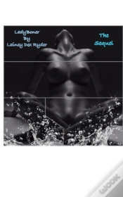 Capa do artigo Lady Boner The Sequel