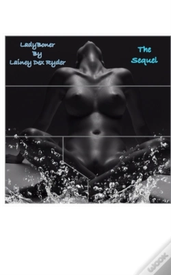Capa do artigo Lady Boner The Sequel