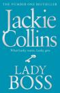 Lady Boss - Preview