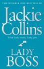 Lady Boss - Preview