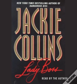 Capa do artigo Lady Boss