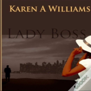 Lady Boss
