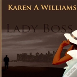 Capa do artigo Lady Boss