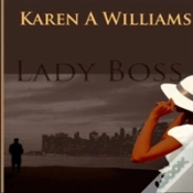 Capa do artigo Lady Boss