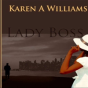 Lady Boss - Preview