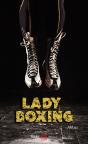 Lady Boxing - Preview