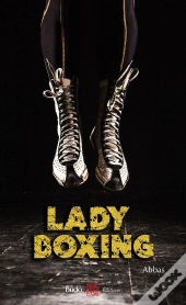 Lady Boxing
