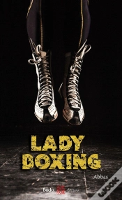 Capa do artigo Lady Boxing