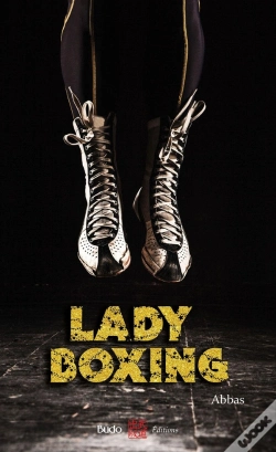 Capa do artigo Lady Boxing