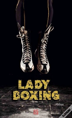 Capa do artigo Lady Boxing
