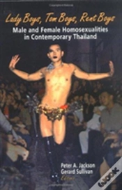 Capa do artigo Lady Boys, Tom Boys, Rent Boys