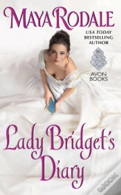 Capa do artigo Lady Bridget