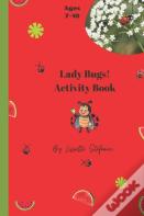 Lady Bug Activity Ebook
