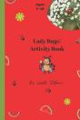 Lady Bug Activity Ebook - Preview