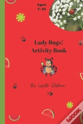 Lady Bug Activity Ebook