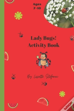 Capa do artigo Lady Bug Activity Ebook