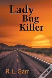 Capa do artigo Lady Bug Killer