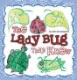 Lady Bug That Knew - Preview